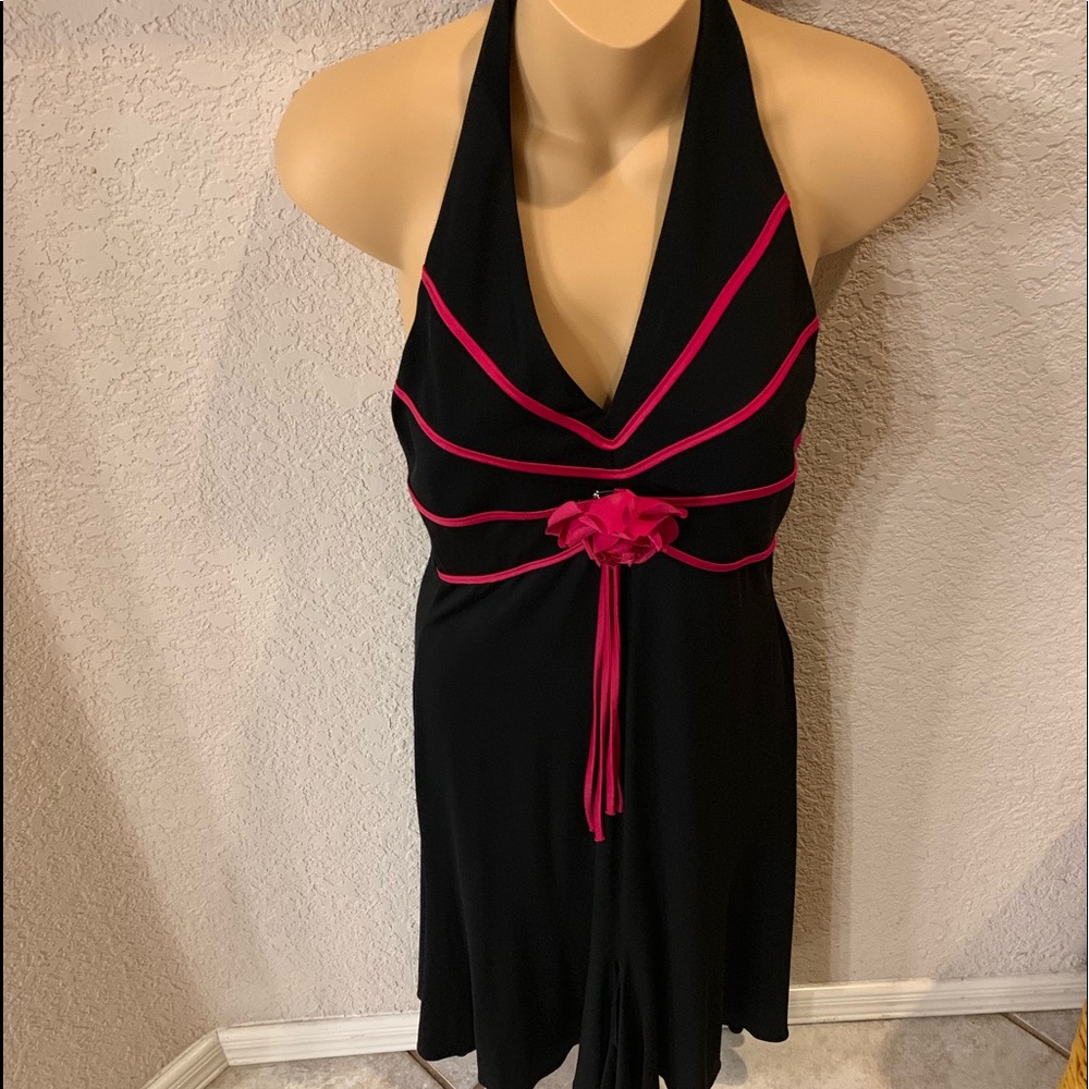 Cache dress